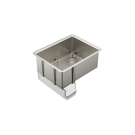 Moen Stainless Steel 16 Gauge Single Bowl Sink GS161600R